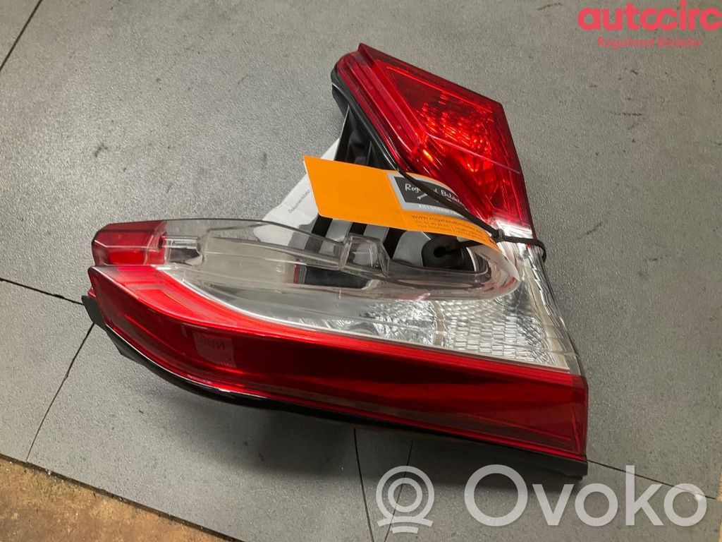 Toyota C-HR I Takavalot 