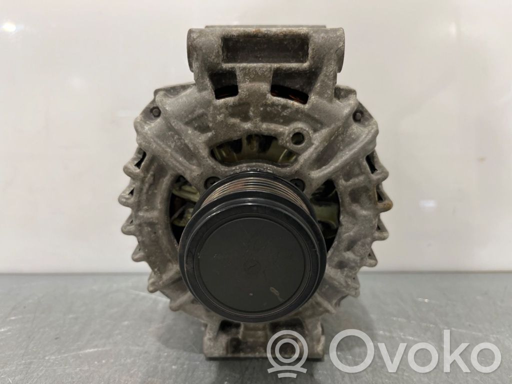 Audi A4 S4 B8 8K Alternator 