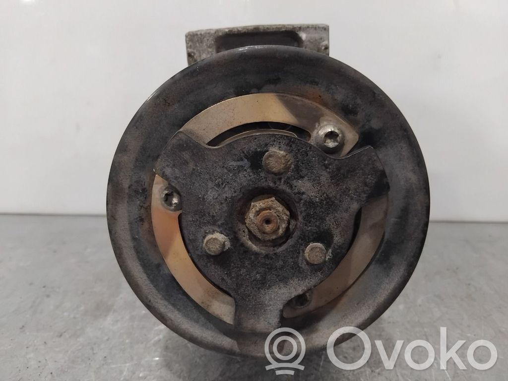 Opel Insignia A Kompresor / Sprężarka klimatyzacji A/C 