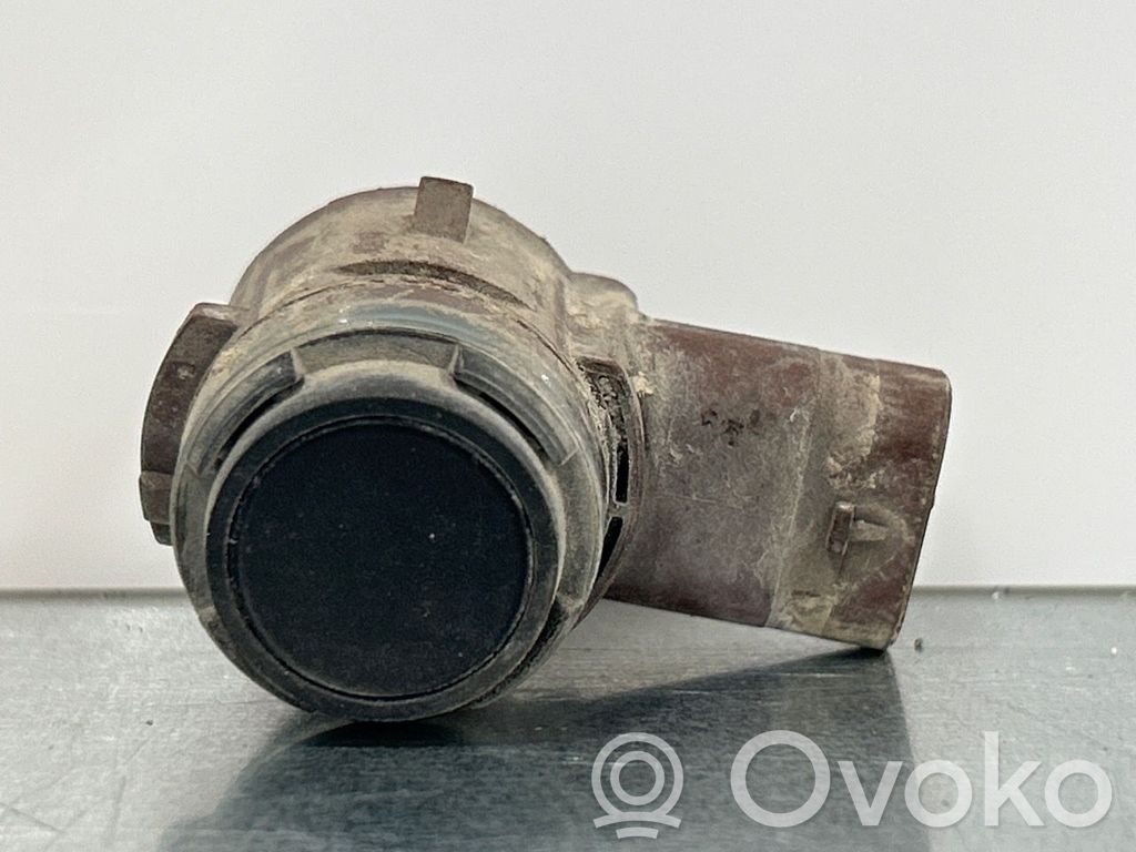 Audi e-tron Sensor de aparcamiento PDC 