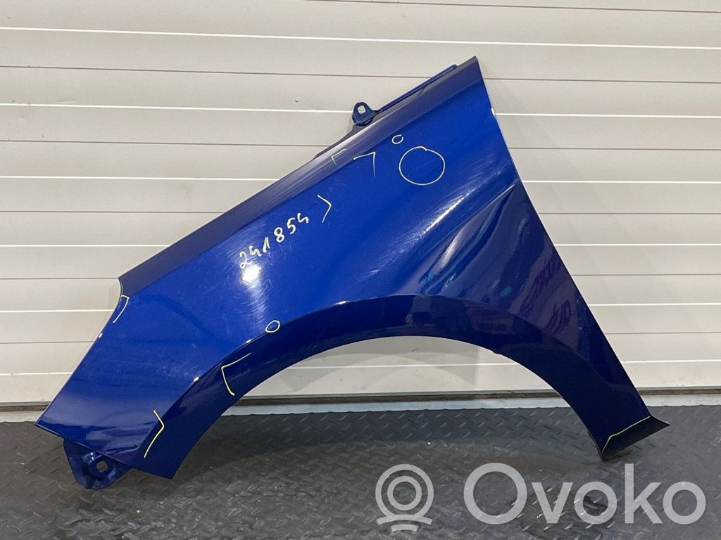 Ford Fiesta Sparnas 