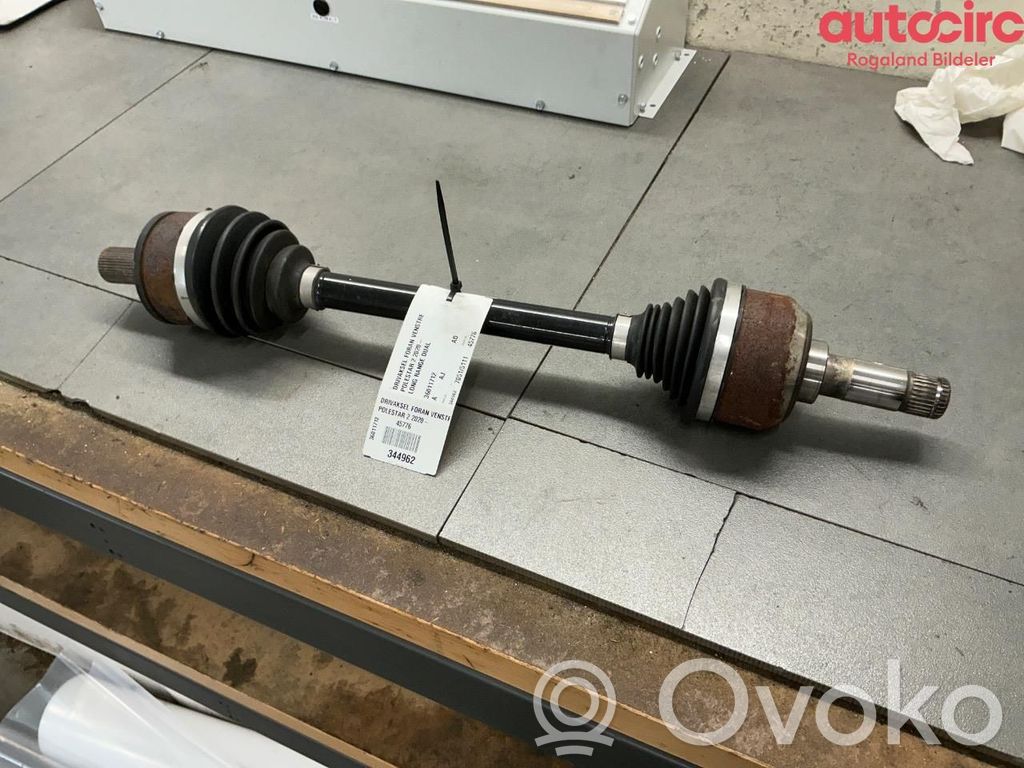 Polestar 2 Półoś przednia 