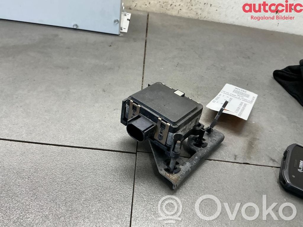 Sensor de radar Distronic   5Q0907561G,5Q0907561G,5Q0907561G,5Q0907561G