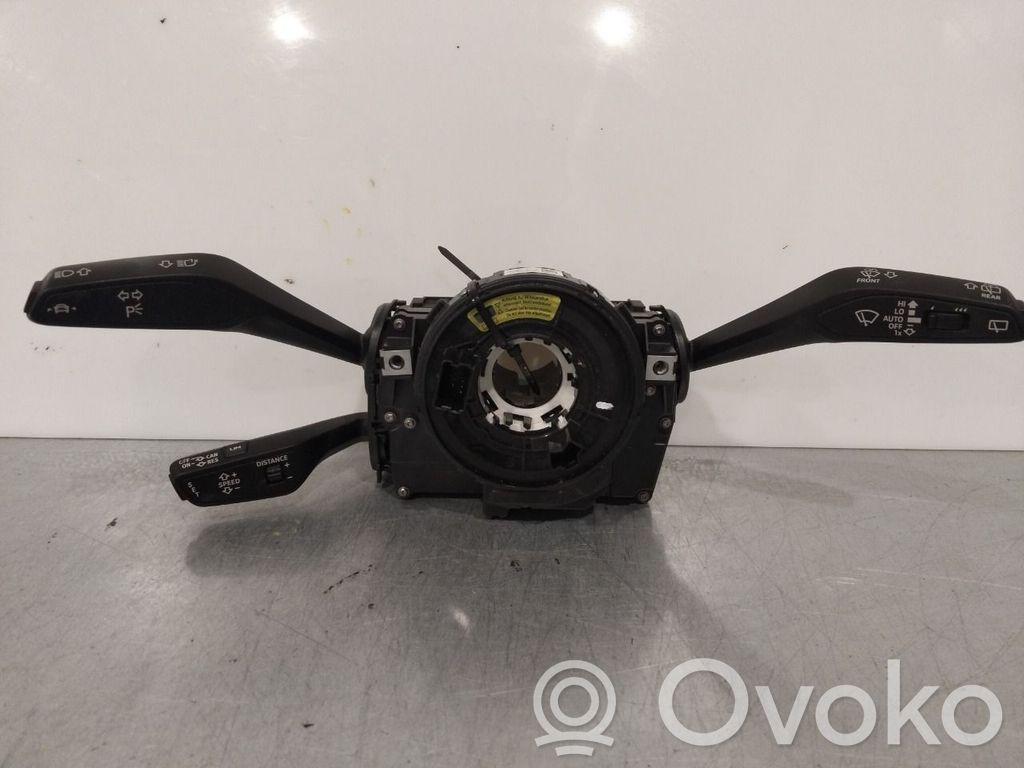 Audi e-tron Multifunctional control switch/knob 