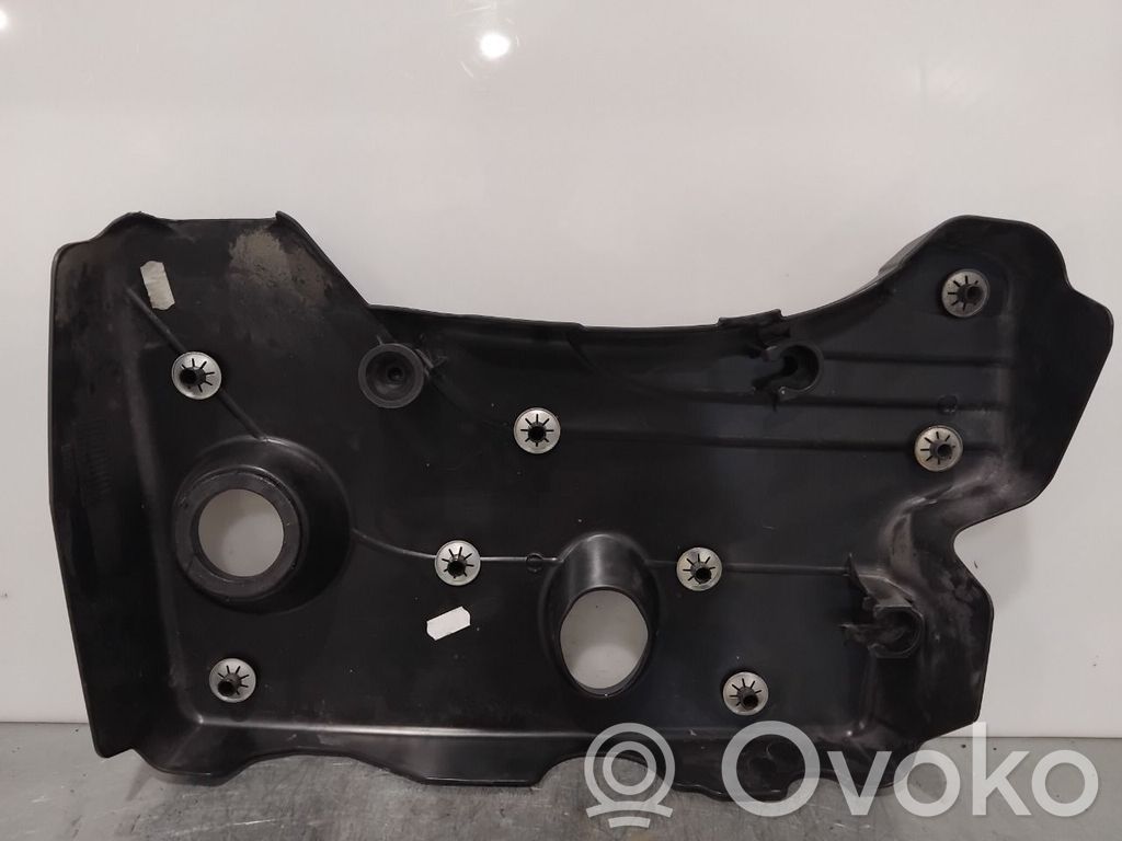 Opel Corsa E Engine cover (trim) 