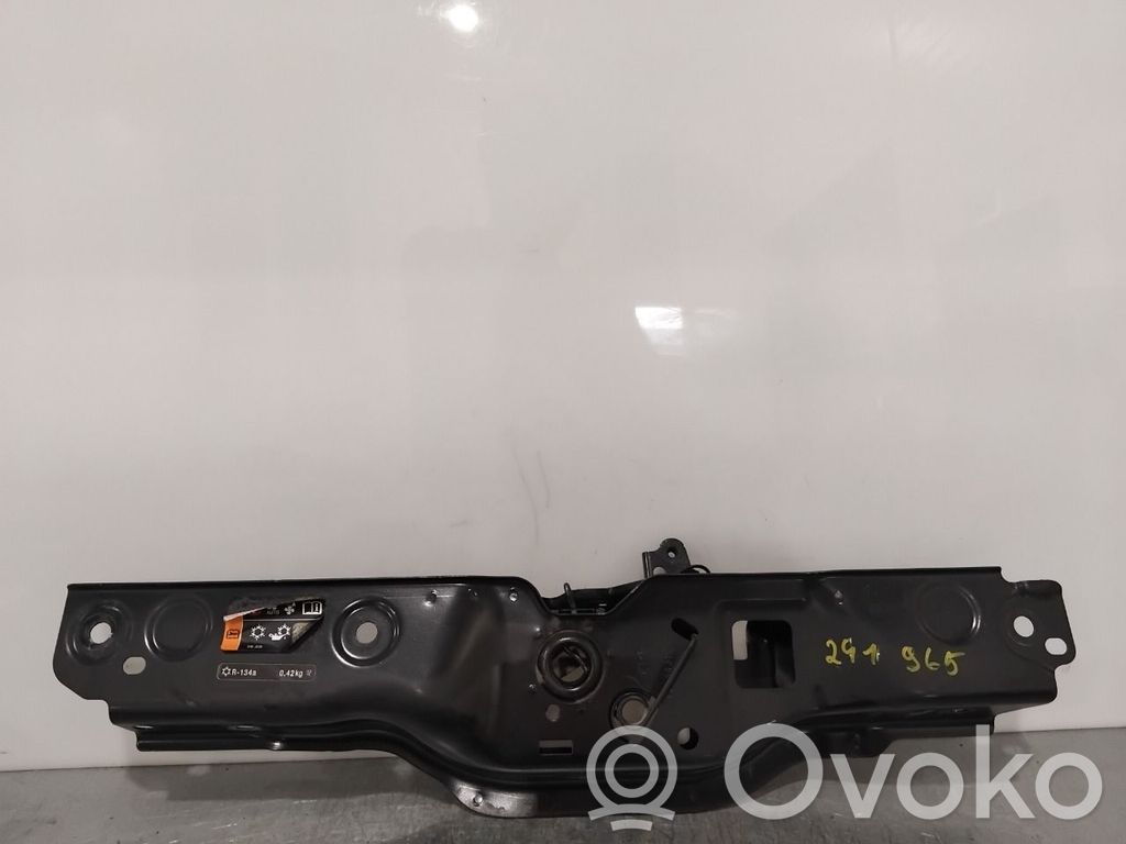 Opel Corsa E Radiatoru panelis 