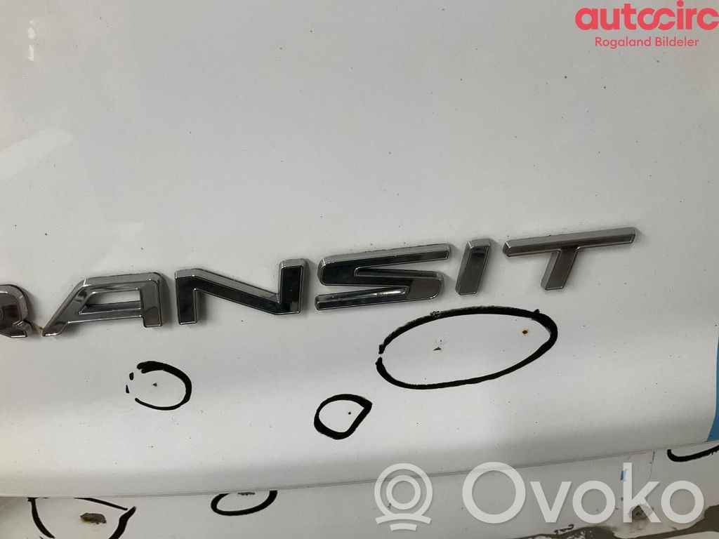 Ford Transit -  Tourneo Connect Rear door 