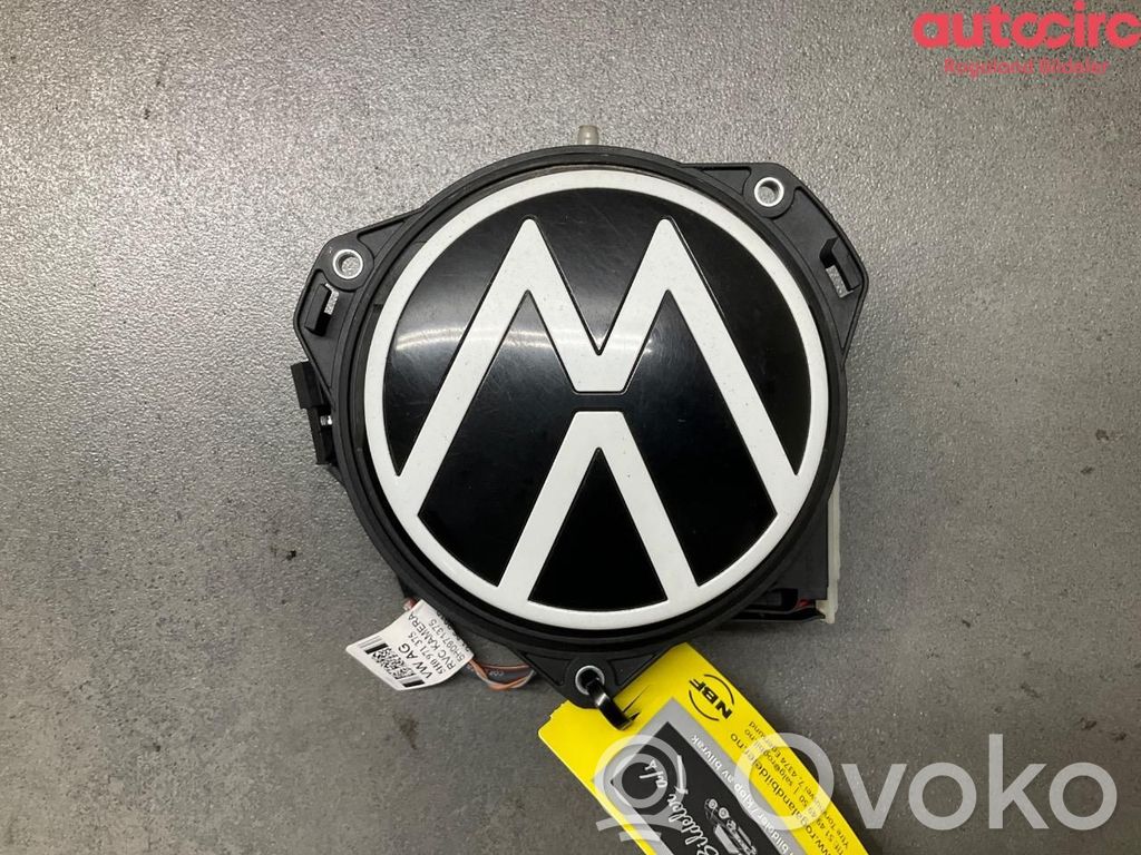 Volkswagen ID.3 Mâner exterior deschidere hayon/portbagaj/oblon 