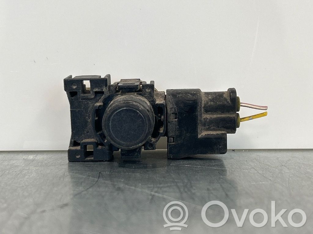 Mazda CX-5 Sensor de aparcamiento PDC 