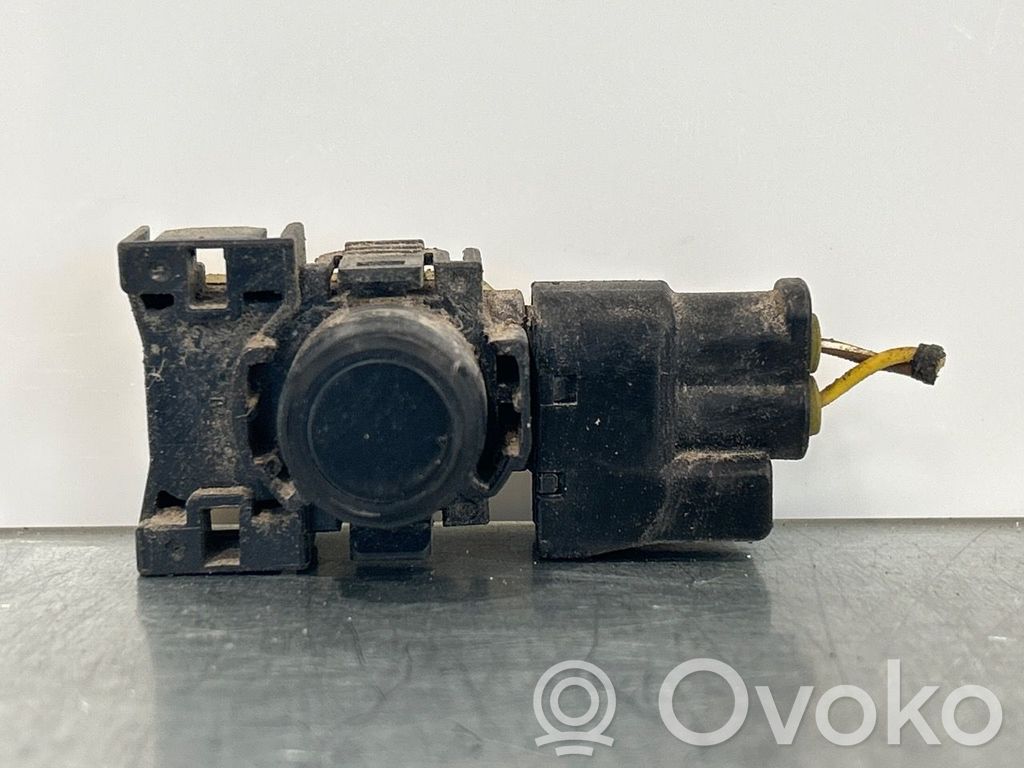 Mazda CX-5 Sensor de aparcamiento PDC 