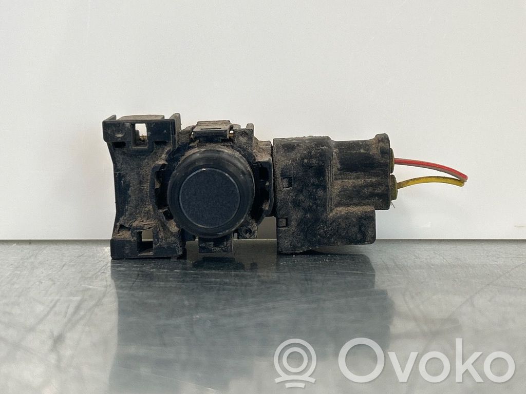 Mazda CX-5 Sensor de aparcamiento PDC 