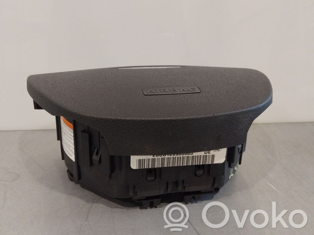 Ford Focus Airbag del volante 