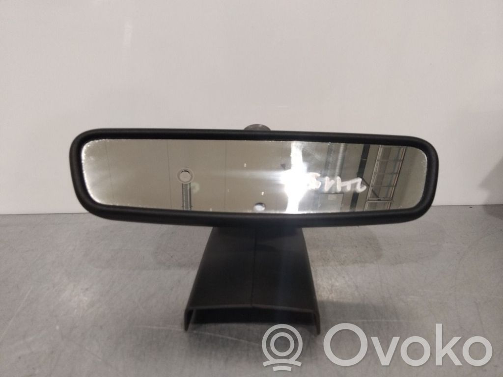 BMW 3 F30 F35 F31 Espejo retrovisor (interior) 