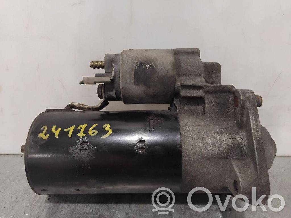 Motor de arranque   36050272,0001109252,0001109252,36050272