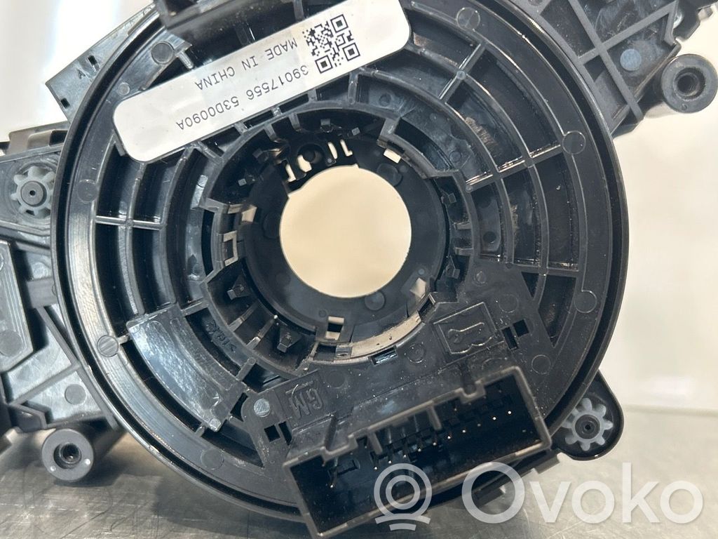 Opel Astra K Interrupteur / bouton multifonctionnel 