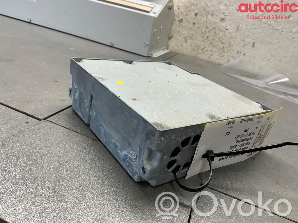 Sonstige Steuergeräte / Module   65509179581,920045008,920045008,65509179581,920045008