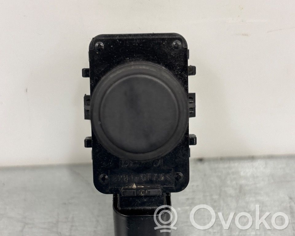 Toyota Yaris Cross Parkošanas (PDC) sensoru slēdzis 