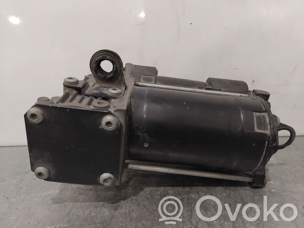 Mercedes-Benz R W251 Compressore/pompa sospensioni pneumatiche 