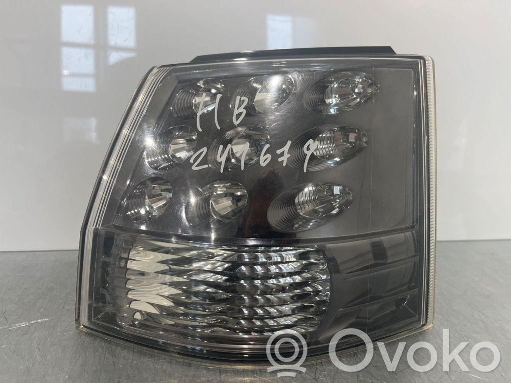 Mitsubishi Outlander Takavalot 