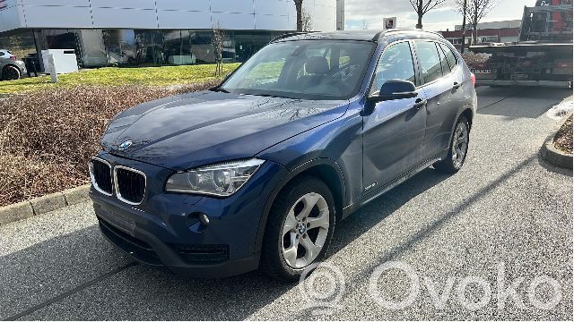 BMW X1 E84 Automatic gearbox 