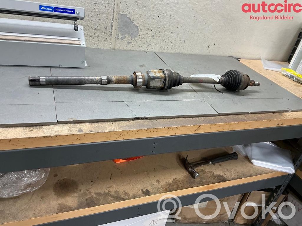 Eje de transmisión delantero   FTB32550XA,FTB32550XA,FTB32550XA,FTB32550XA