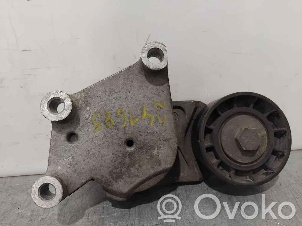 Ford Focus Paskirstymo diržo įtempėjas 