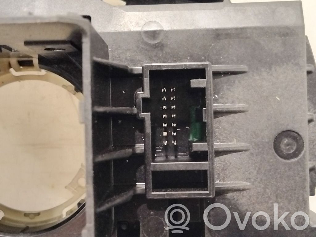 Ford Transit Custom Multifunctional control switch/knob 