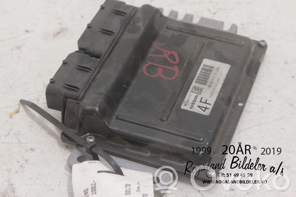 Nissan Primera Engine control unit/module ECU 