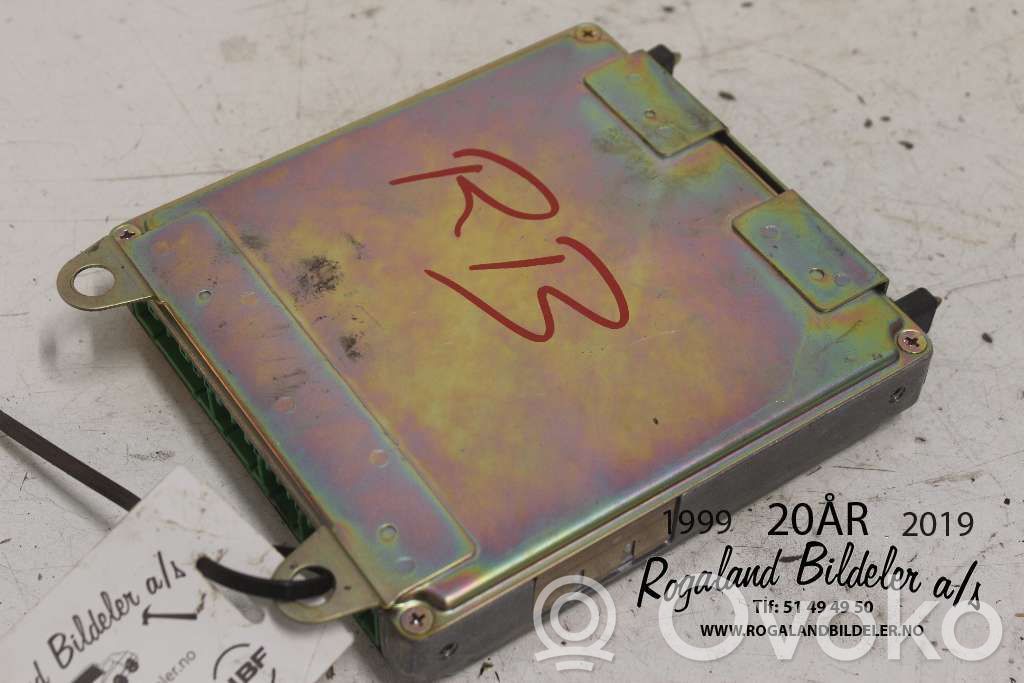 Hyundai H-1, Starex, Satellite Galios (ECU) modulis 