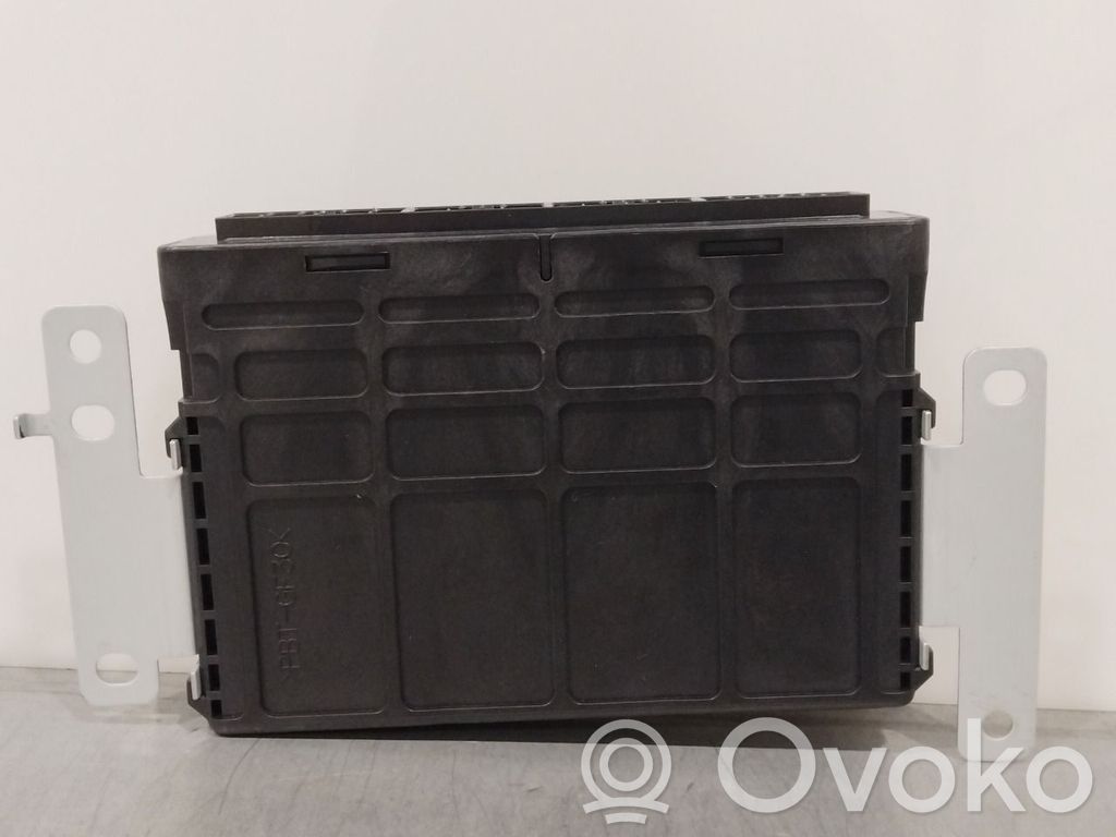 Citroen C-Zero Autres unités de commande / modules 