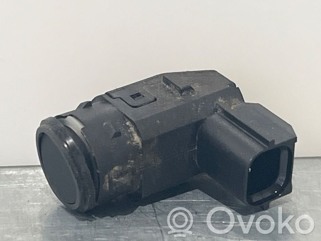 Suzuki Vitara (LY) Interruptor del sensor de aparcamiento (PDC) 