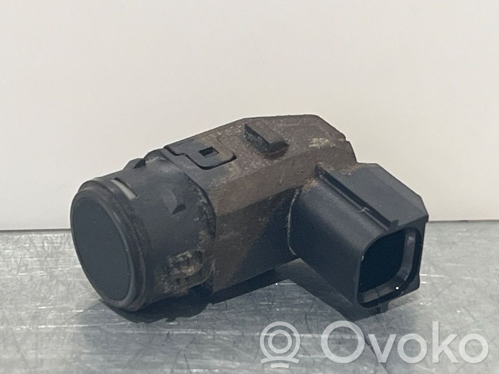 Suzuki Vitara (LY) Interruptor del sensor de aparcamiento (PDC) 