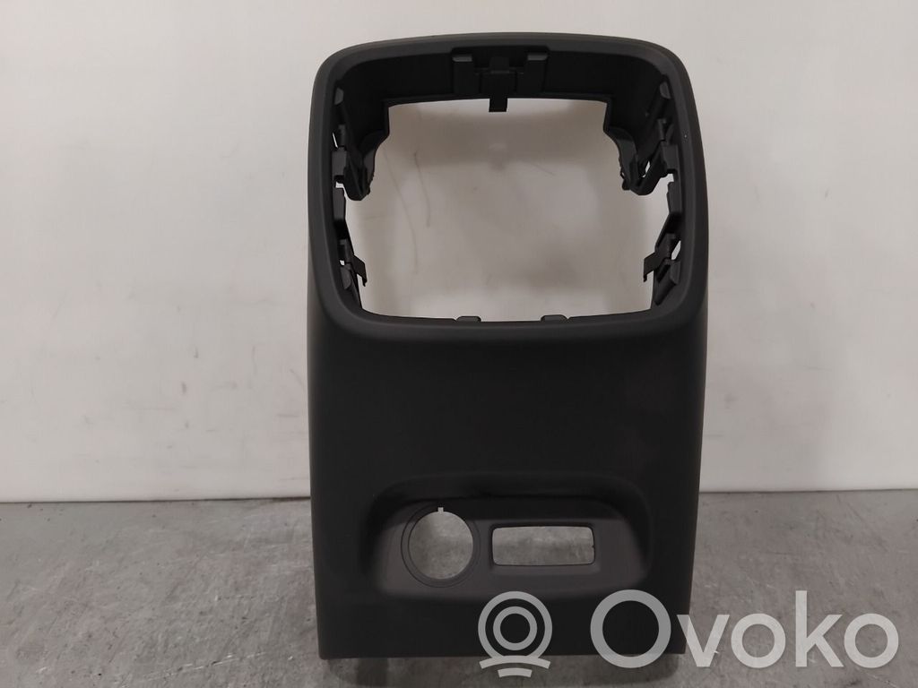 Volvo XC40 Console centrale 