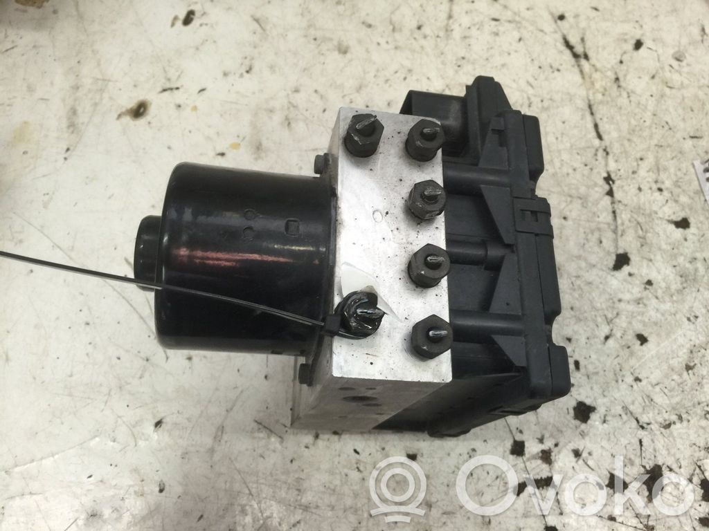 Jaguar S-Type ABS Pump 