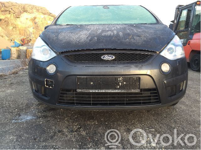 Ford S-MAX Other control units/modules 