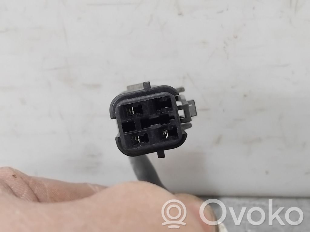MG ZS Frontkamera Windschutzscheibe Frontscheibe 