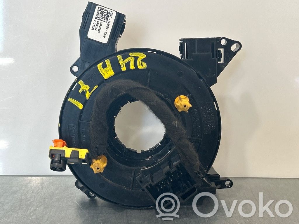 Ford Mondeo MK V Taśma / Pierścień ślizgowy Airbag / SRS 