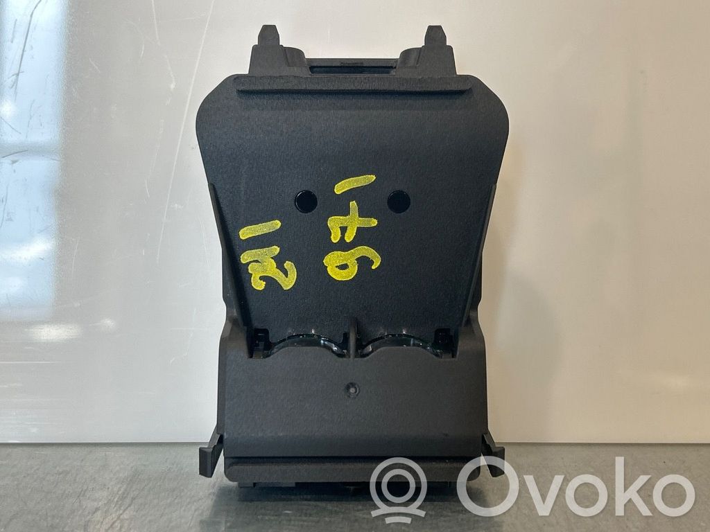 Ford Mondeo MK V Sensor de radar Distronic 