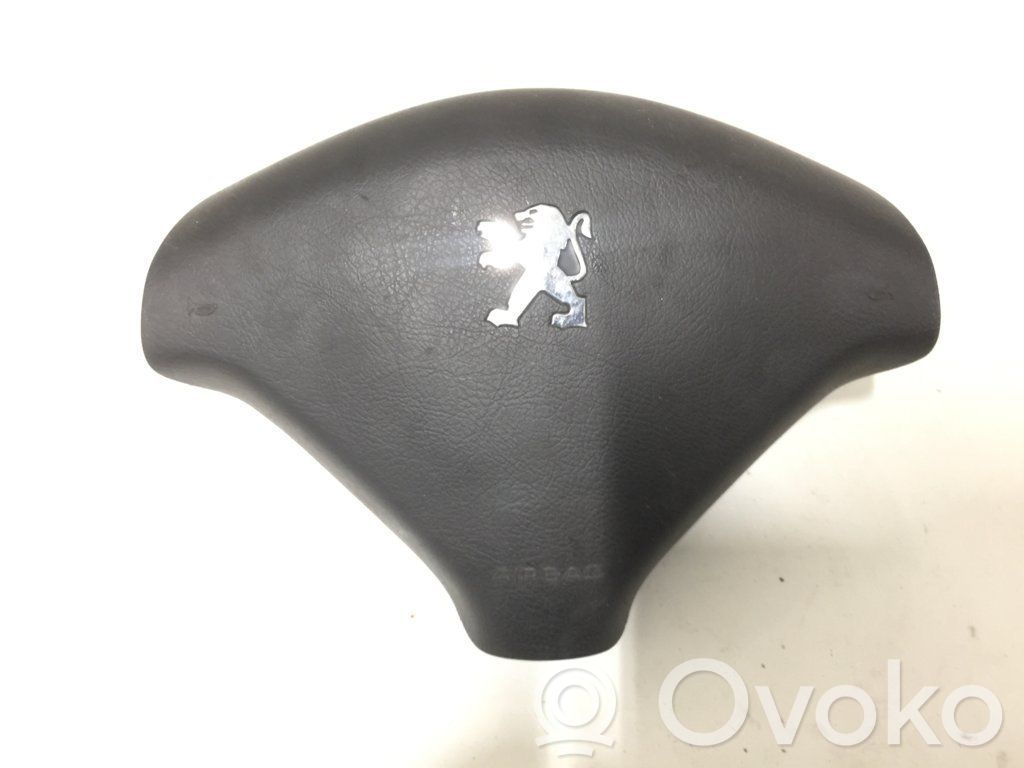 Poduszka powietrzna Airbag kierownicy   4112KA,968218722R,968218722R,4112KA,968218722R
