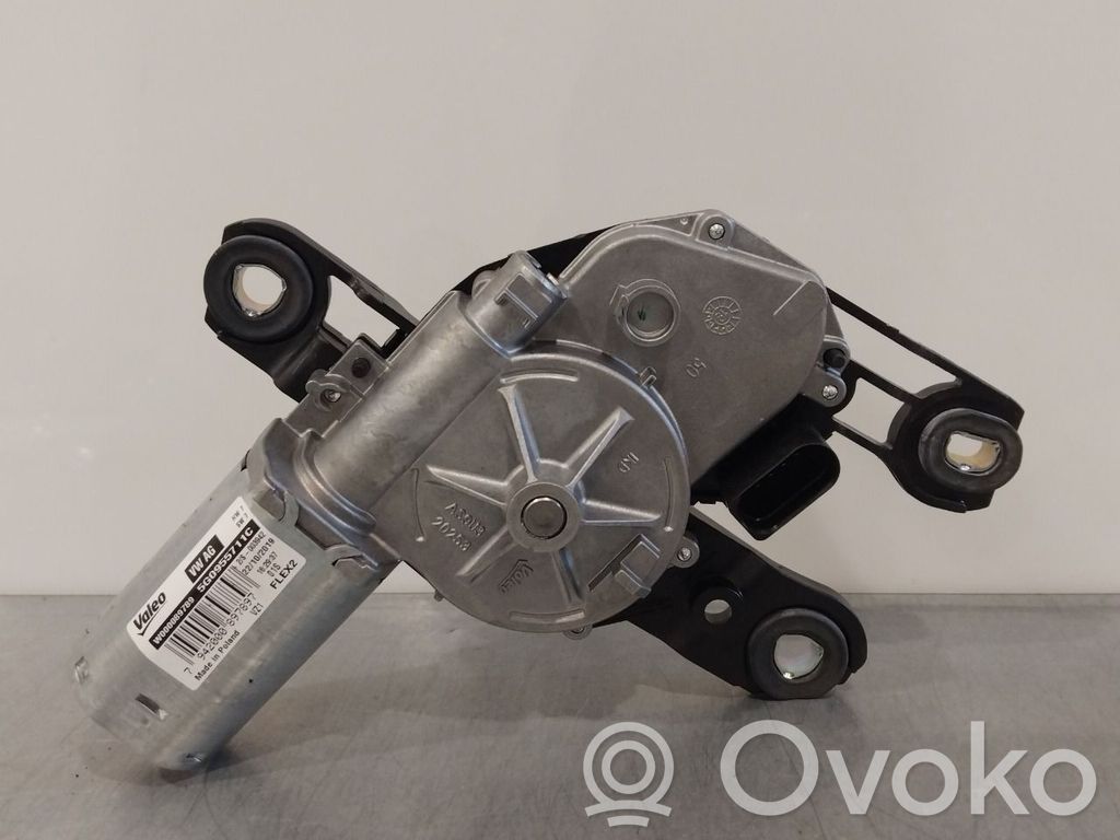 Volkswagen e-Golf Motor ștergător lunetă 