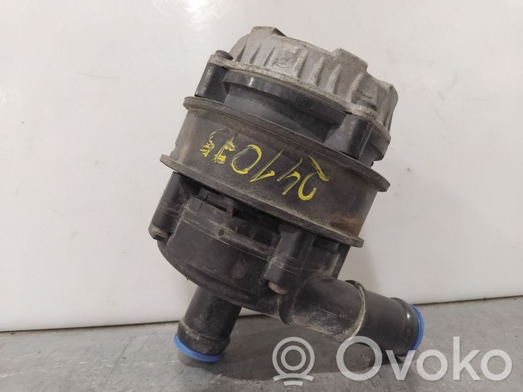MG ZS Webasto pompe de circulation d'eau