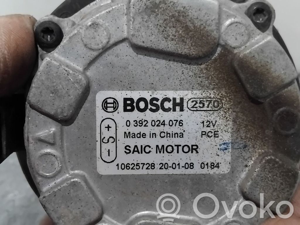 MG ZS Zirkulierungspumpe für Standheizung (Webasto)