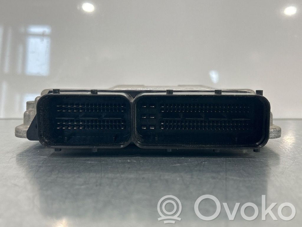 Engine control unit/module ECU   55575349,55574903,55574903,0201016704,55574903,55575349