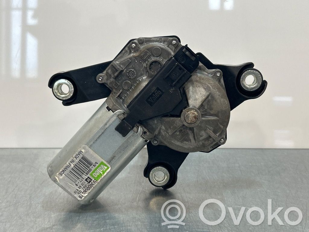 Opel Insignia A Motor ștergător lunetă 