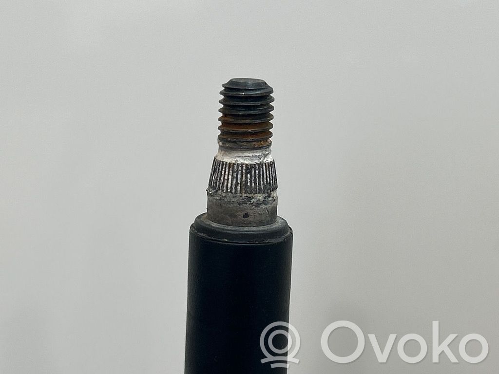 Opel Insignia A Moteur d'essuie-glace arrière