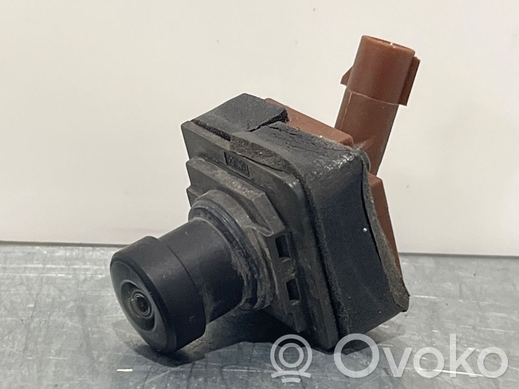 Ford Mustang Mach-E Windshield/windscreen camera 