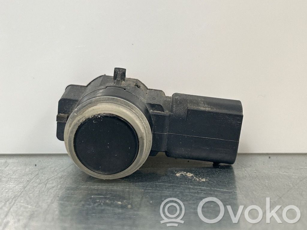Peugeot 3008 II Interruptor del sensor de aparcamiento (PDC) 
