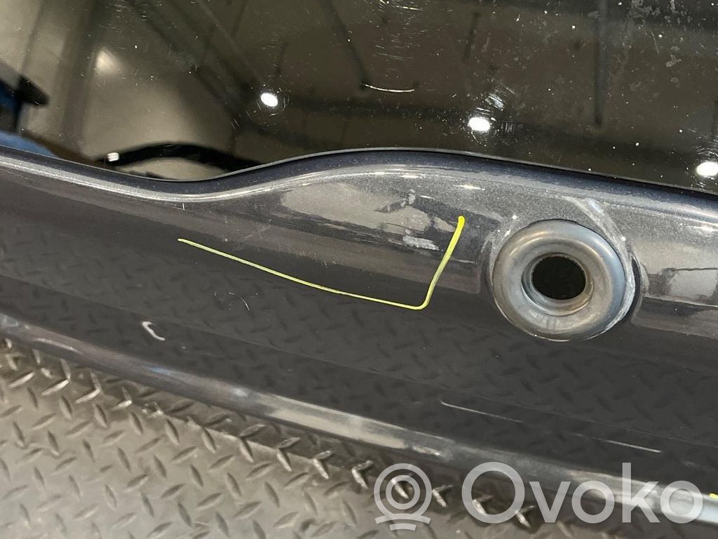 Volvo XC60 Hayon/capotă portbagaj 