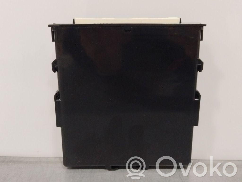 Toyota RAV 4 (XA40) Module de contrôle sans clé Go