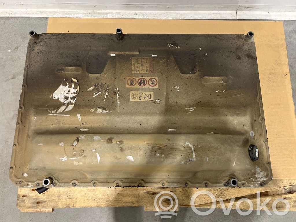 Volkswagen PASSAT B8 Baterie vehicul hibrid/electric 